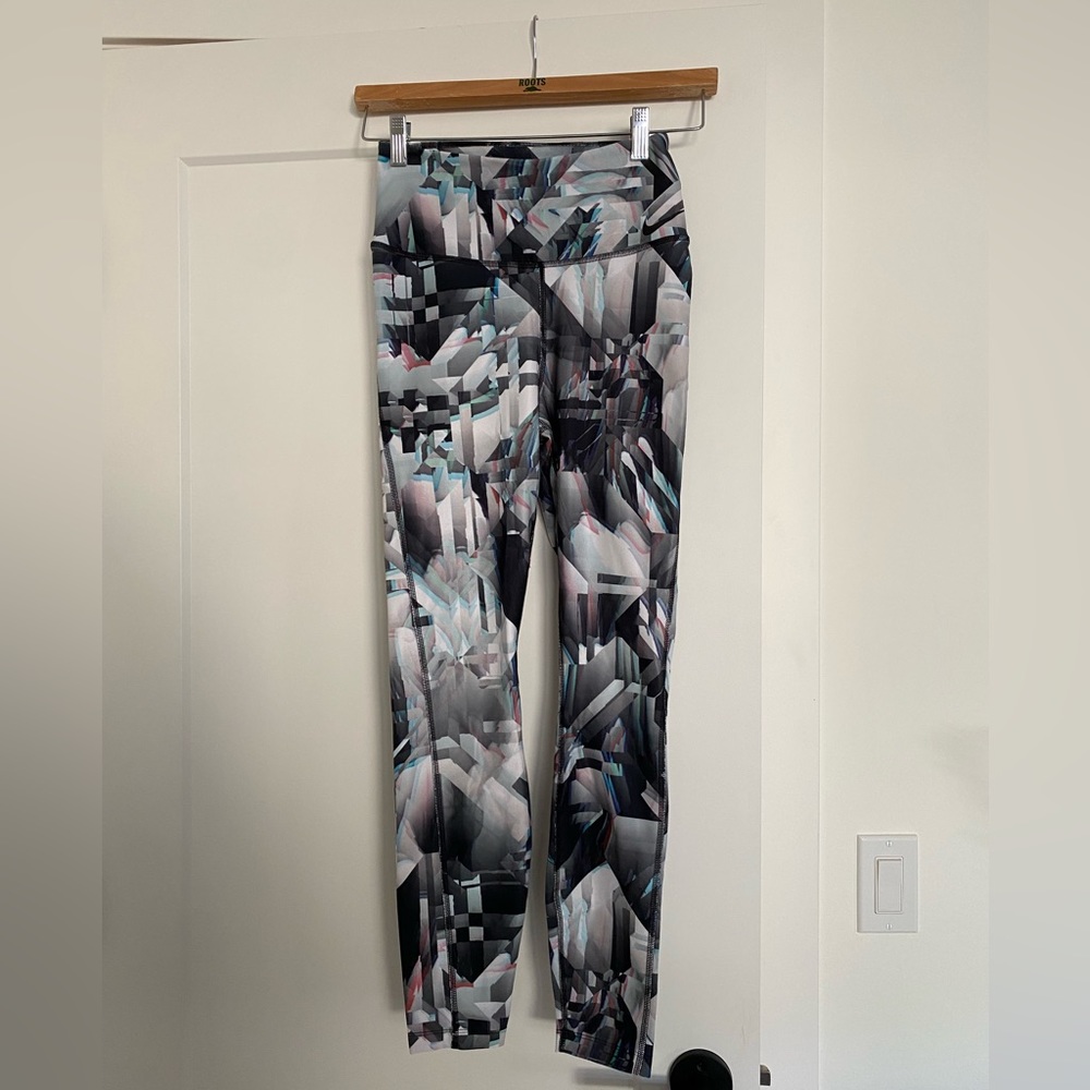 Nike Dri fit leggings